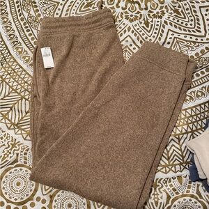 Old Navy Men's Brown Joggers